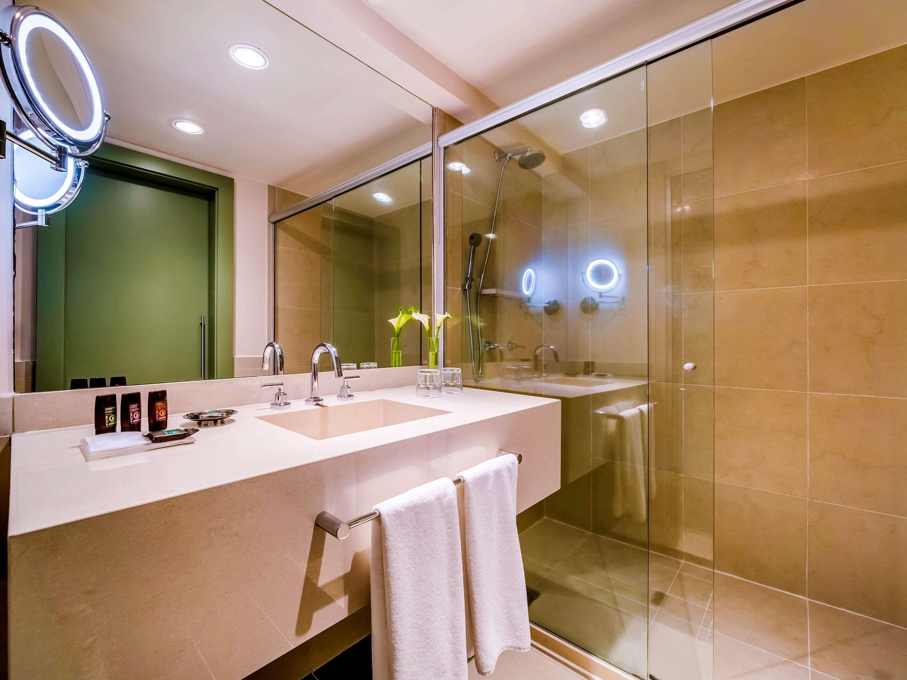 Grand Mercure Copacabana 5* Rio de Janeiro