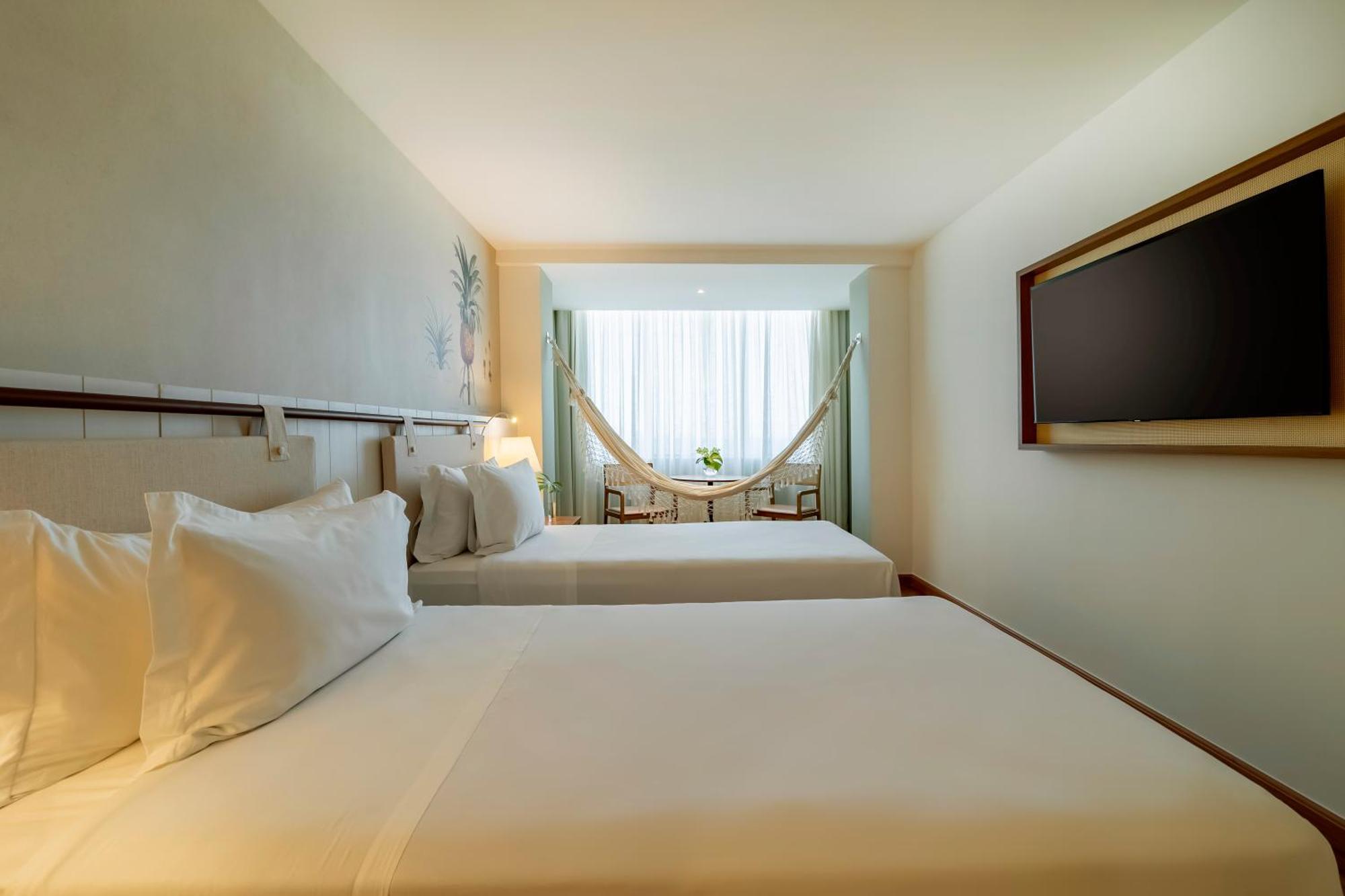Grand Mercure Copacabana Hotel