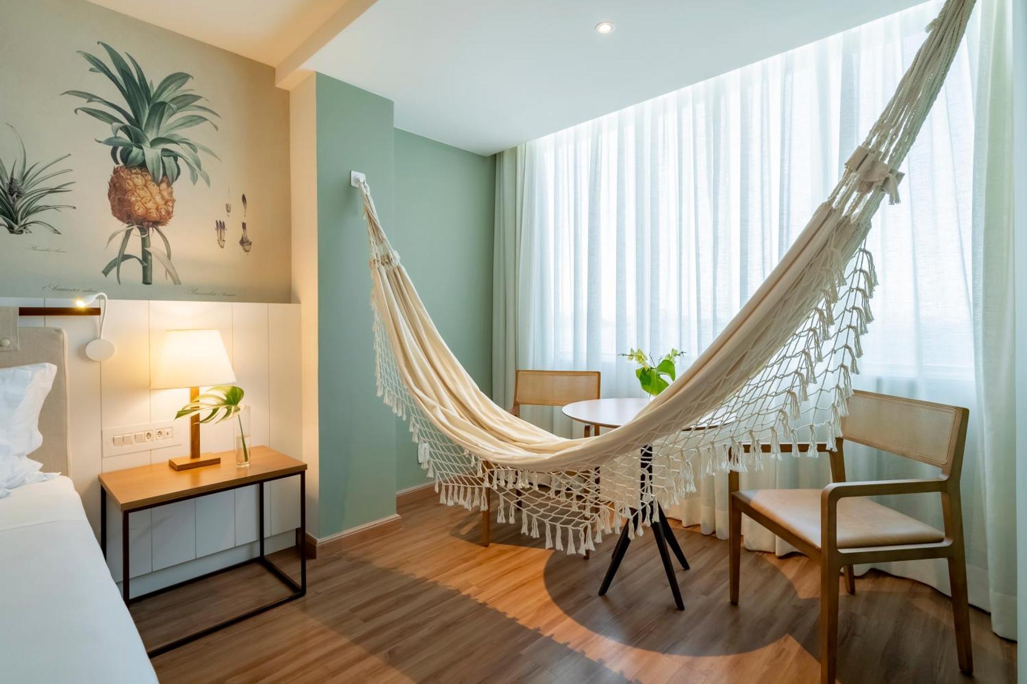 Grand Mercure Copacabana