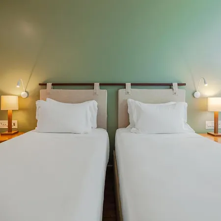 Grand Mercure Rio De Janeiro Copacabana Exterior photo