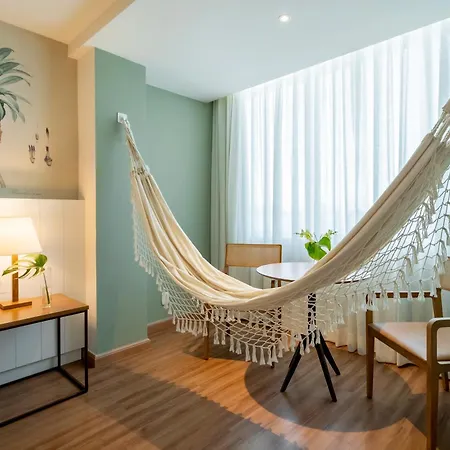 Grand Mercure Rio De Janeiro Copacabana Exterior photo