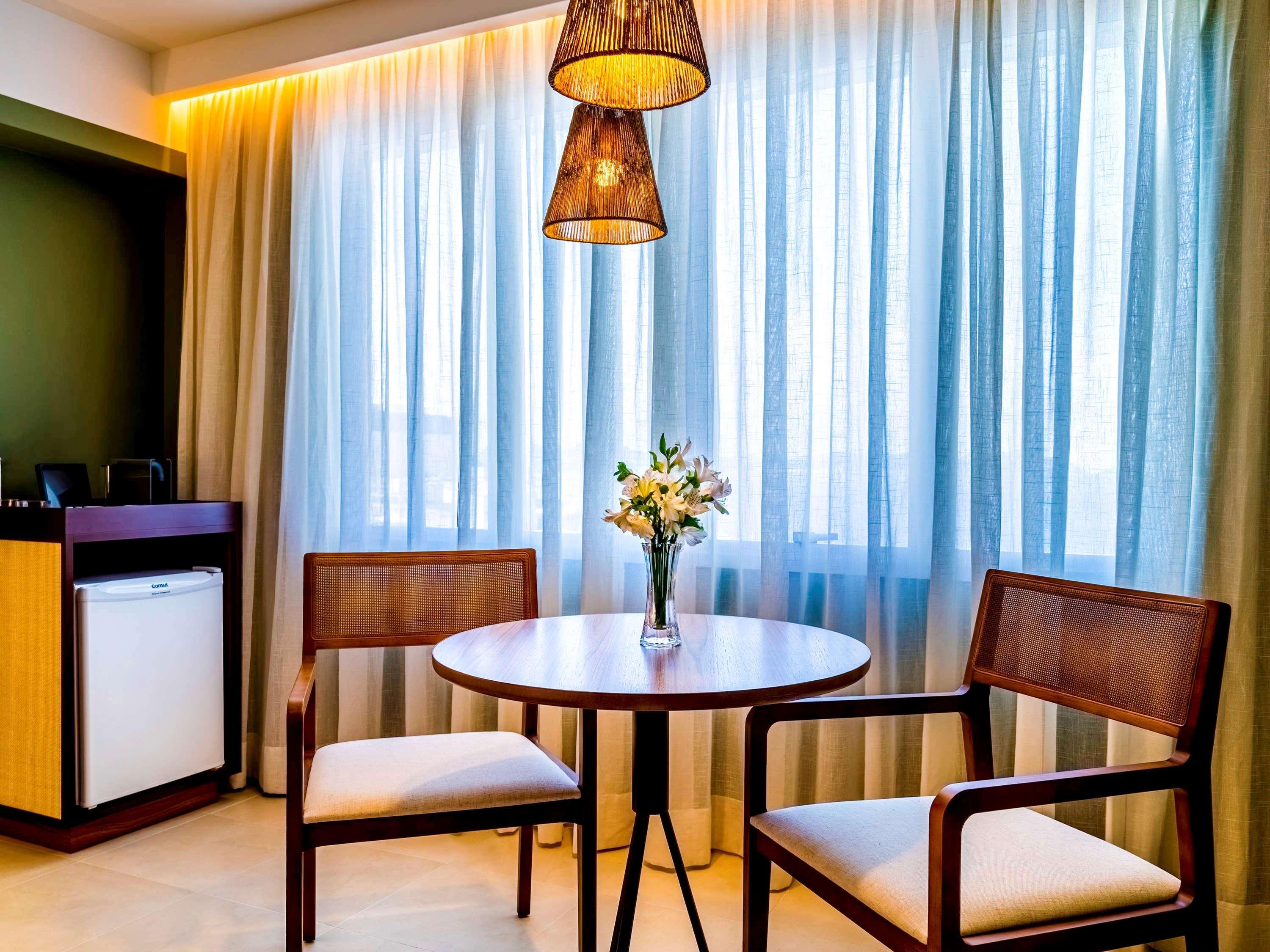 Grand Mercure Copacabana 5* Rio de Janeiro