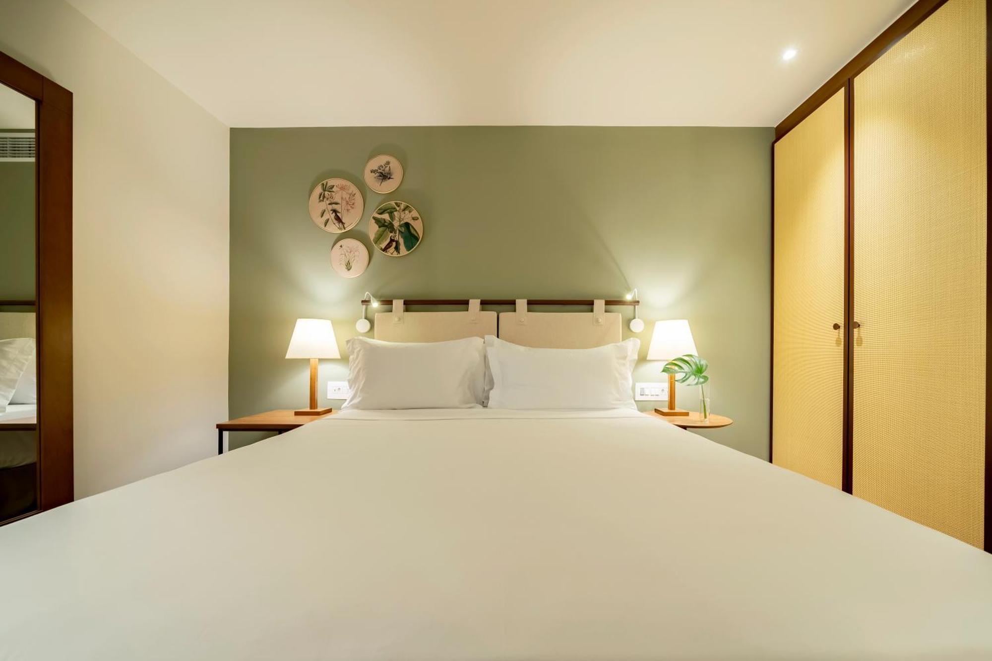 Hotel Grand Mercure Copacabana Regente