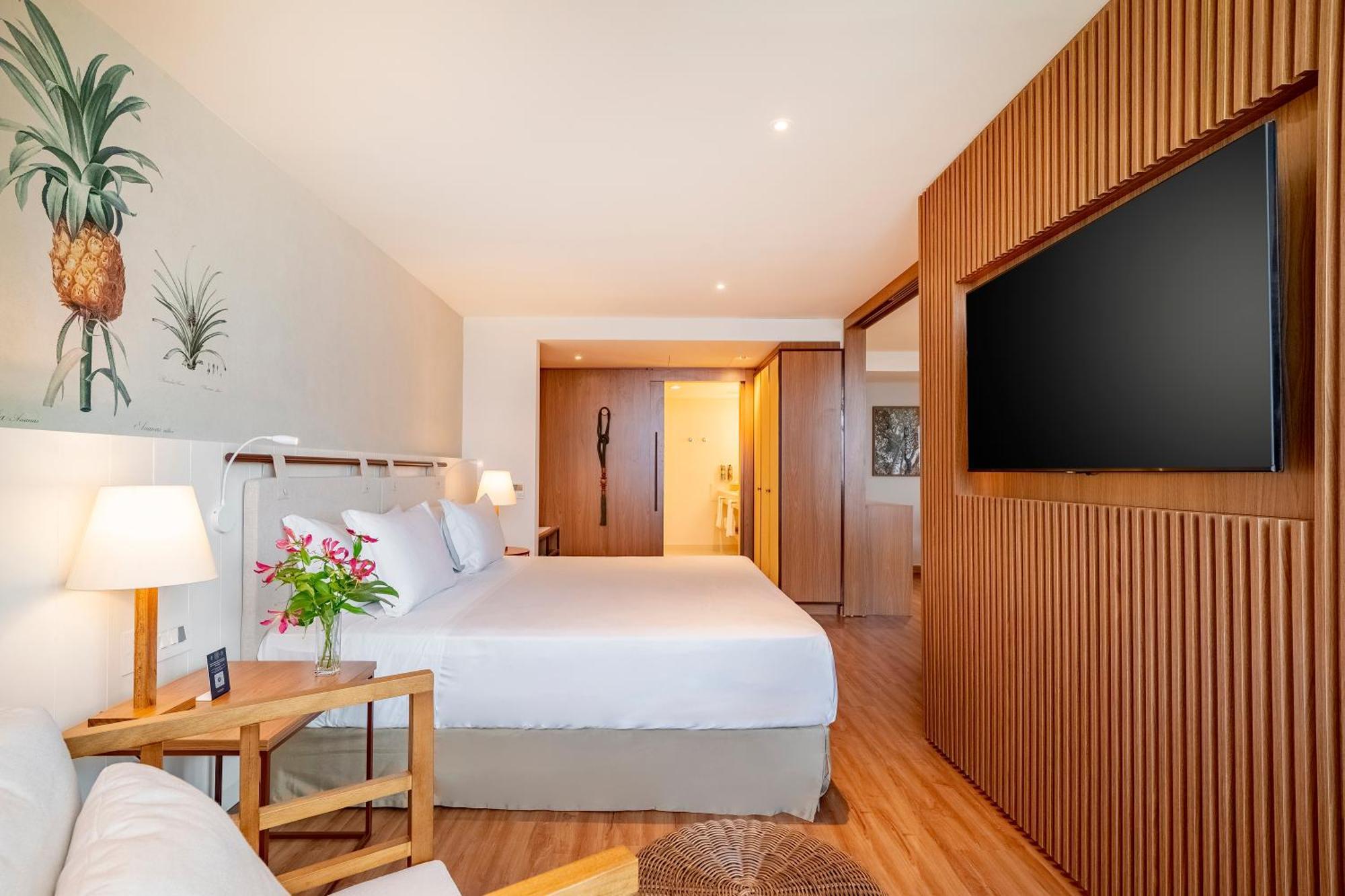 Grand Mercure Copacabana Regente Hotel 5*