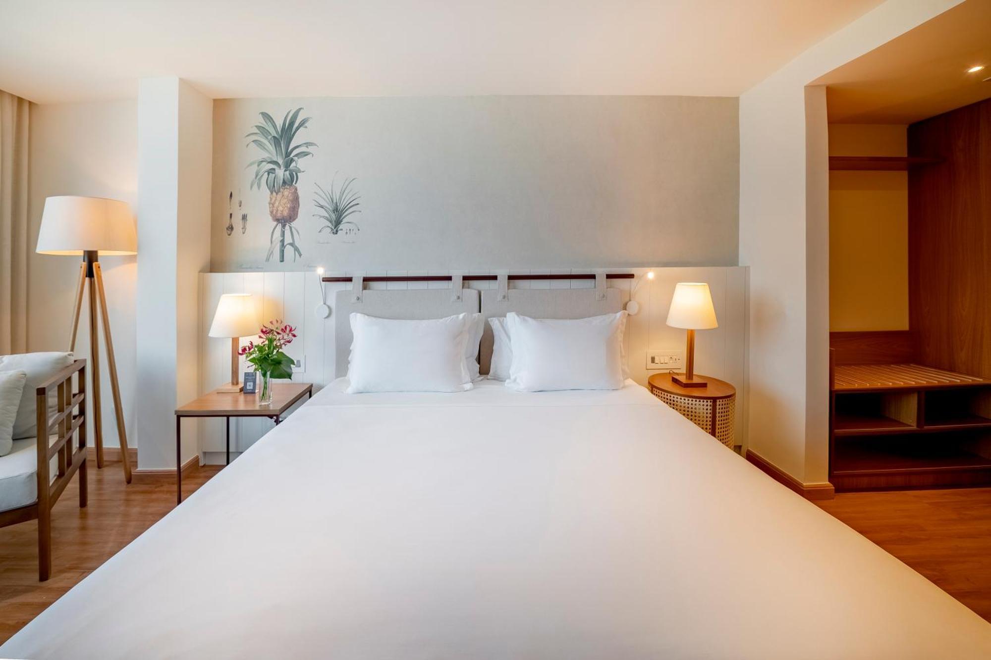 Hotel Grand Mercure Copacabana Regente 5*