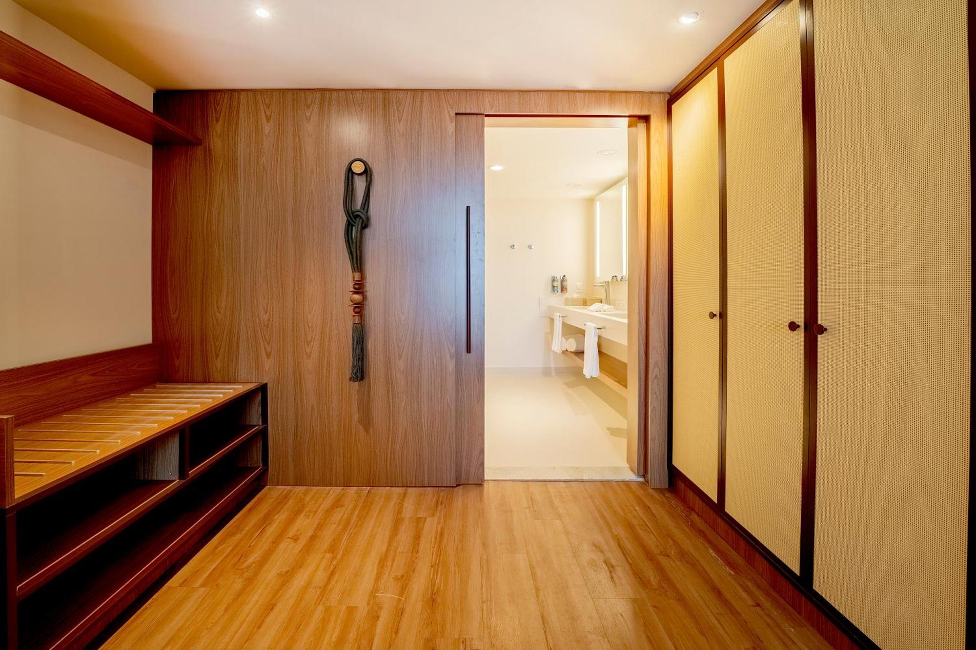 Hotel Grand Mercure Copacabana Regente 5*