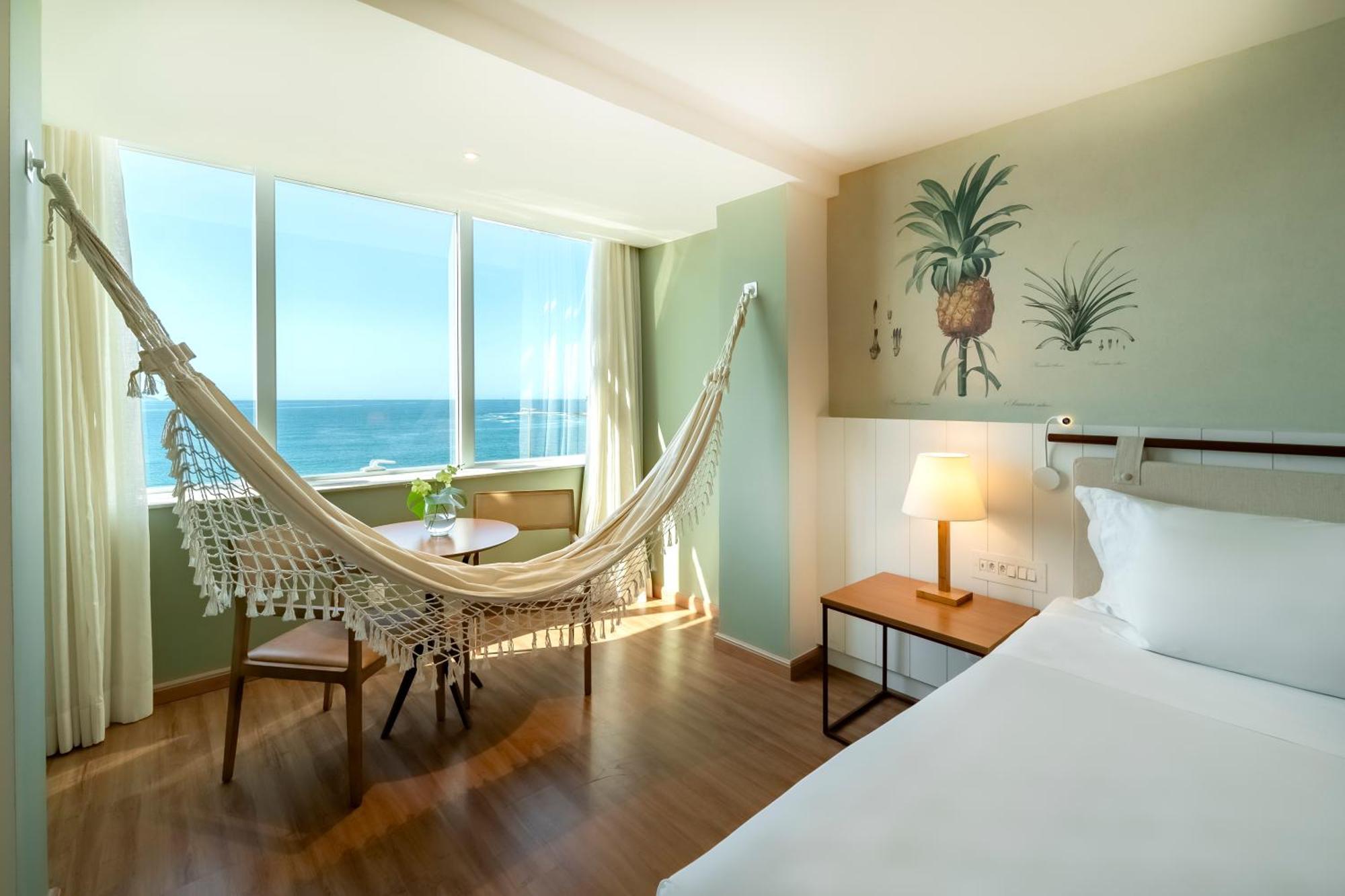 Hotel Grand Mercure Copacabana Regente Río de Janeiro