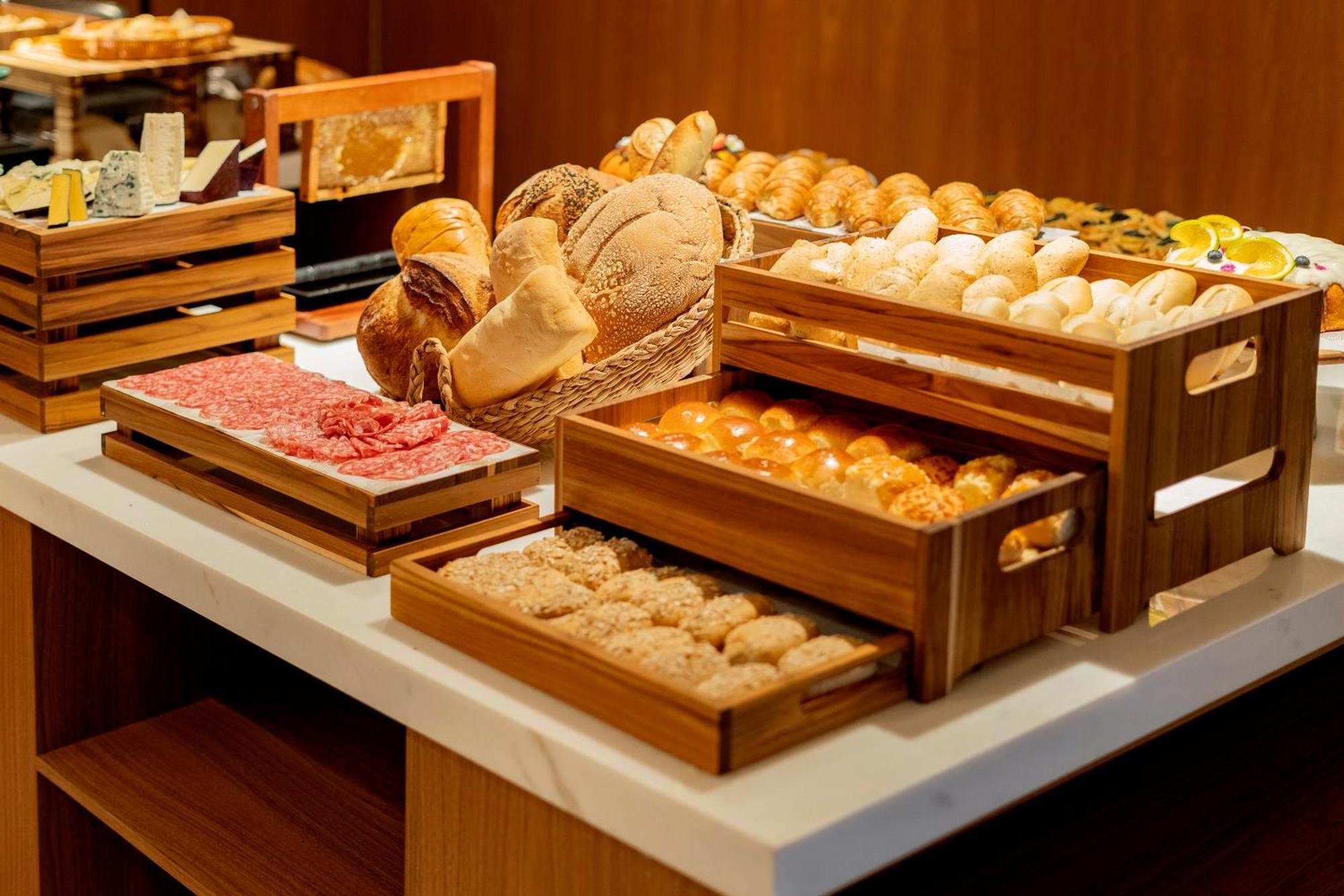 Grand Mercure Copacabana Hotel 5*
